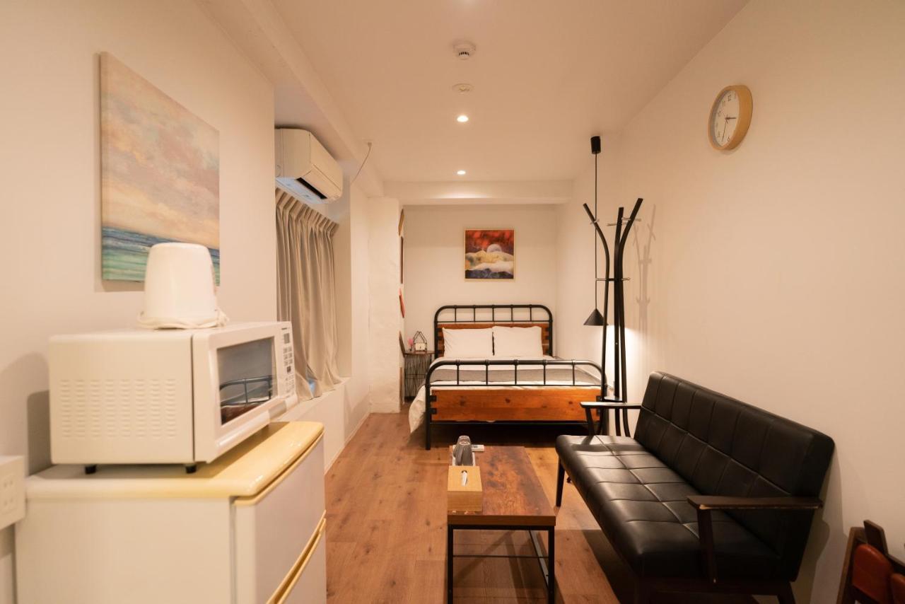 Yeah Room Namba Osaka Exterior photo