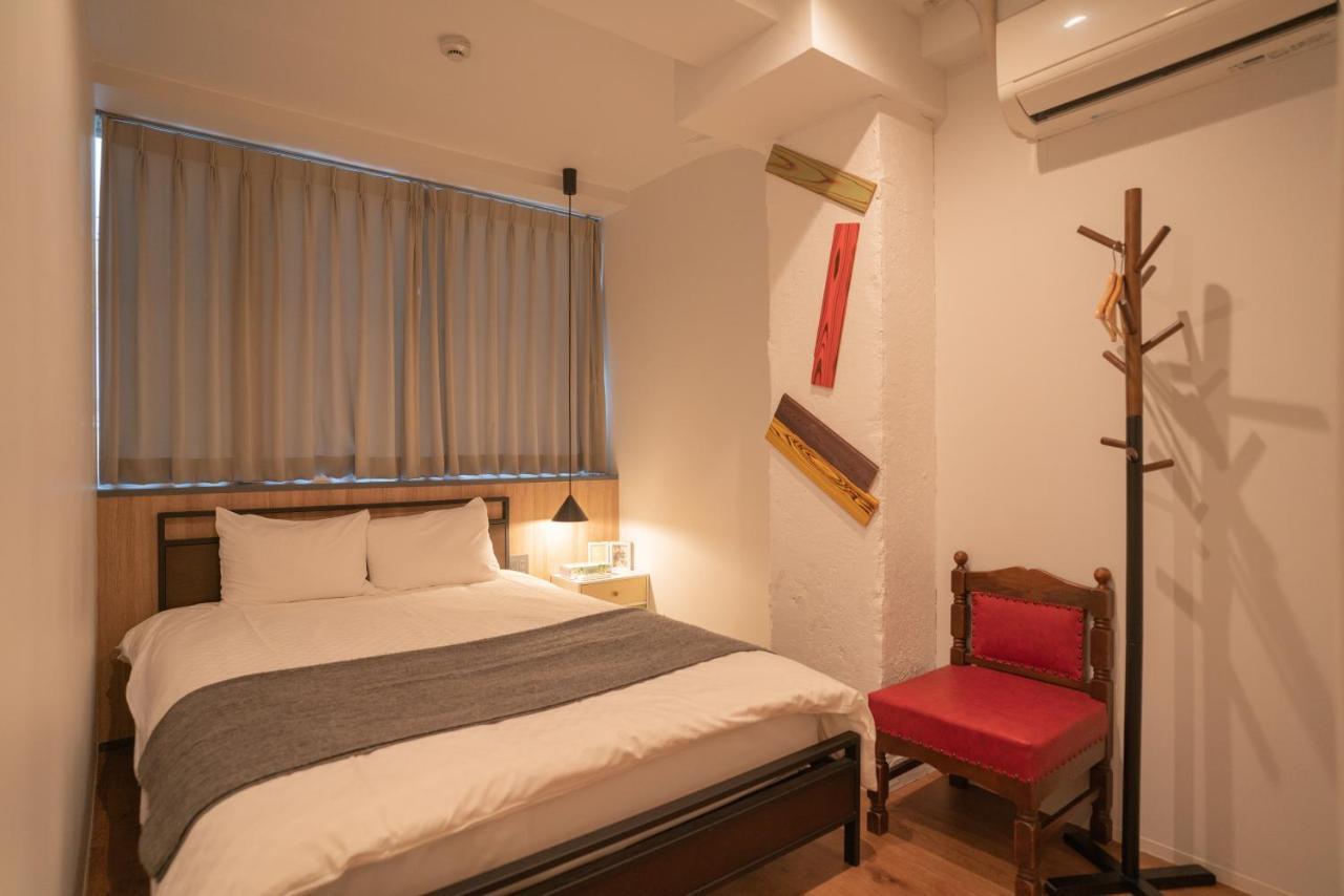 Yeah Room Namba Osaka Exterior photo