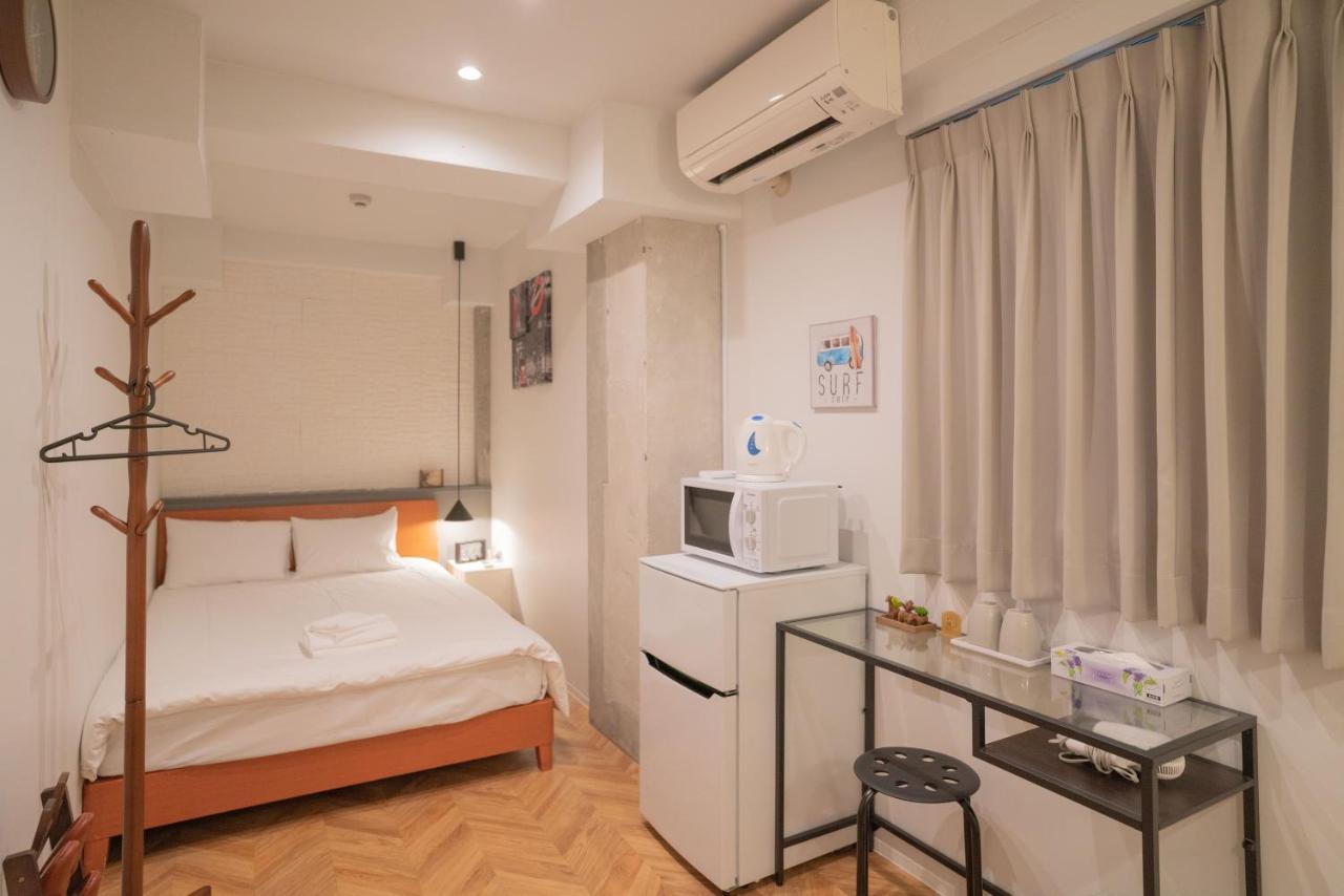 Yeah Room Namba Osaka Exterior photo