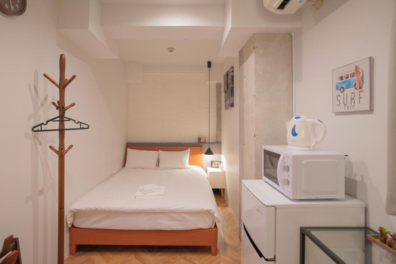 Yeah Room Namba Osaka Exterior photo