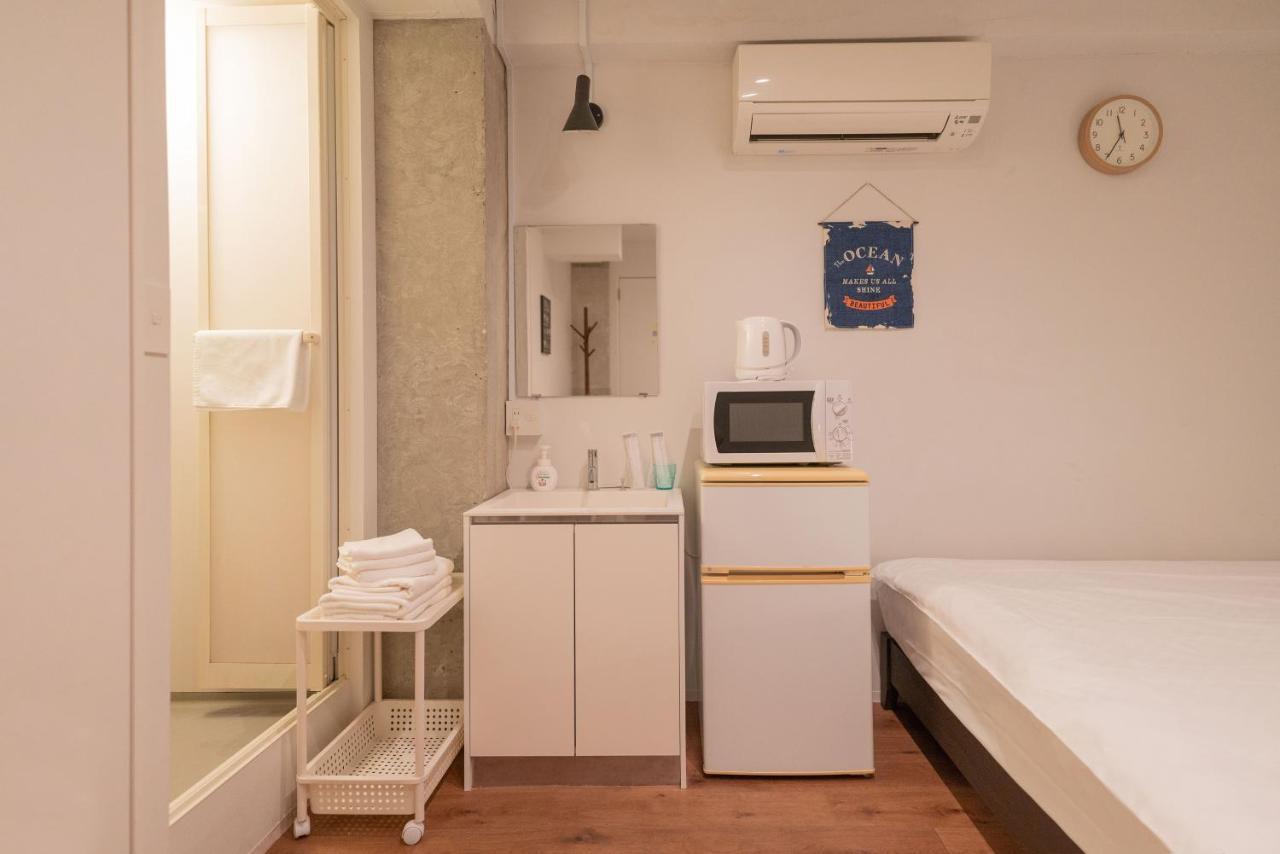 Yeah Room Namba Osaka Exterior photo