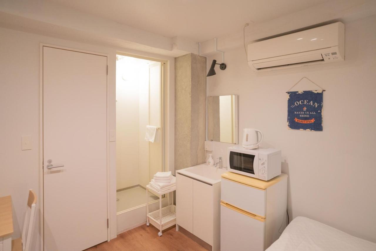 Yeah Room Namba Osaka Exterior photo