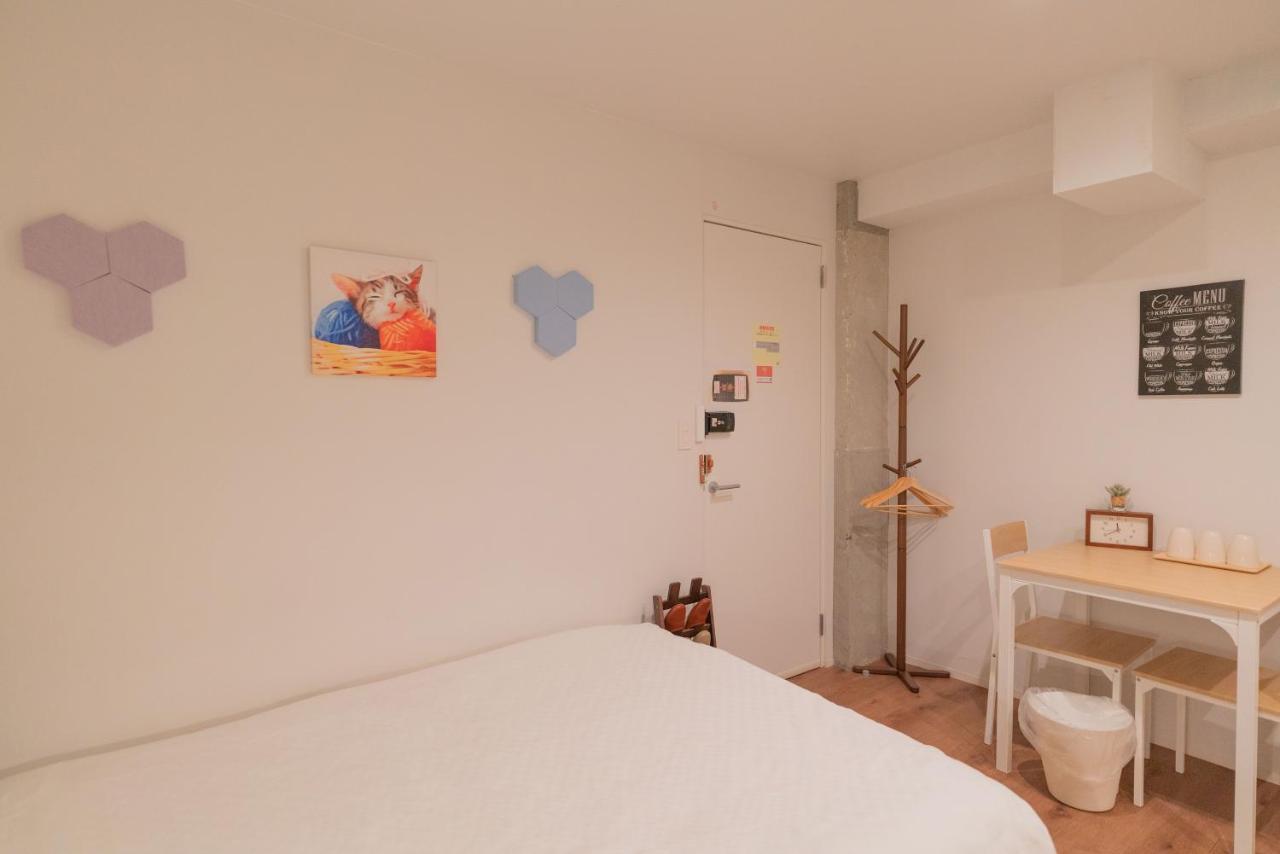Yeah Room Namba Osaka Exterior photo