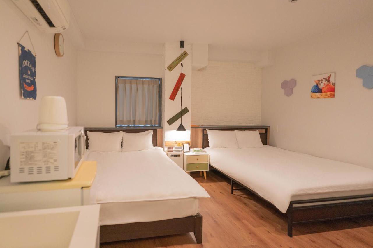 Yeah Room Namba Osaka Exterior photo