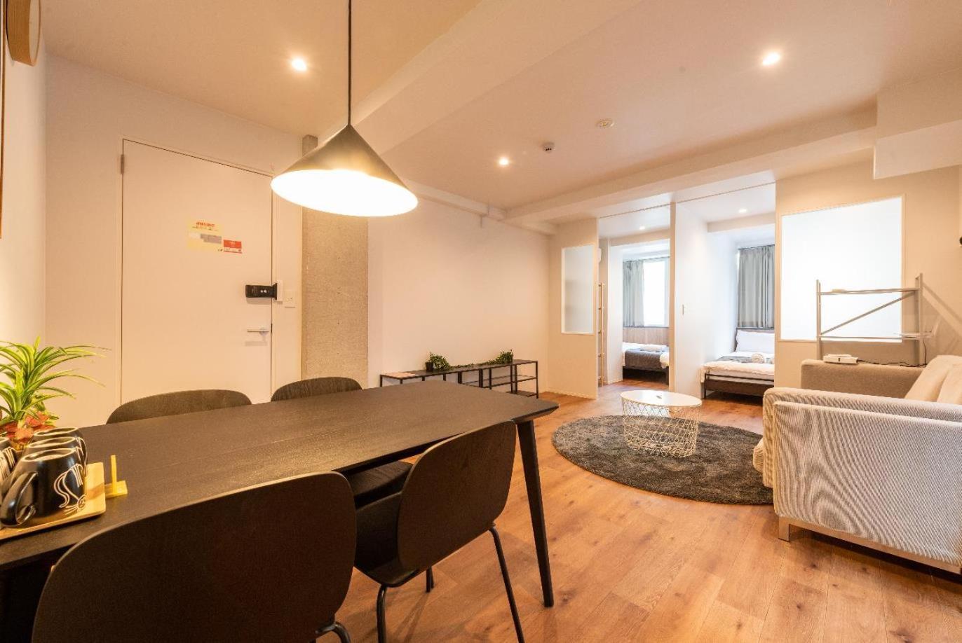 Yeah Room Namba Osaka Exterior photo