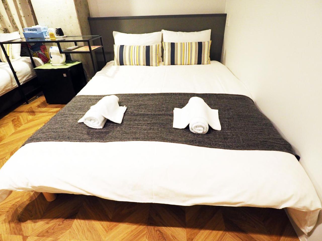 Yeah Room Namba Osaka Exterior photo