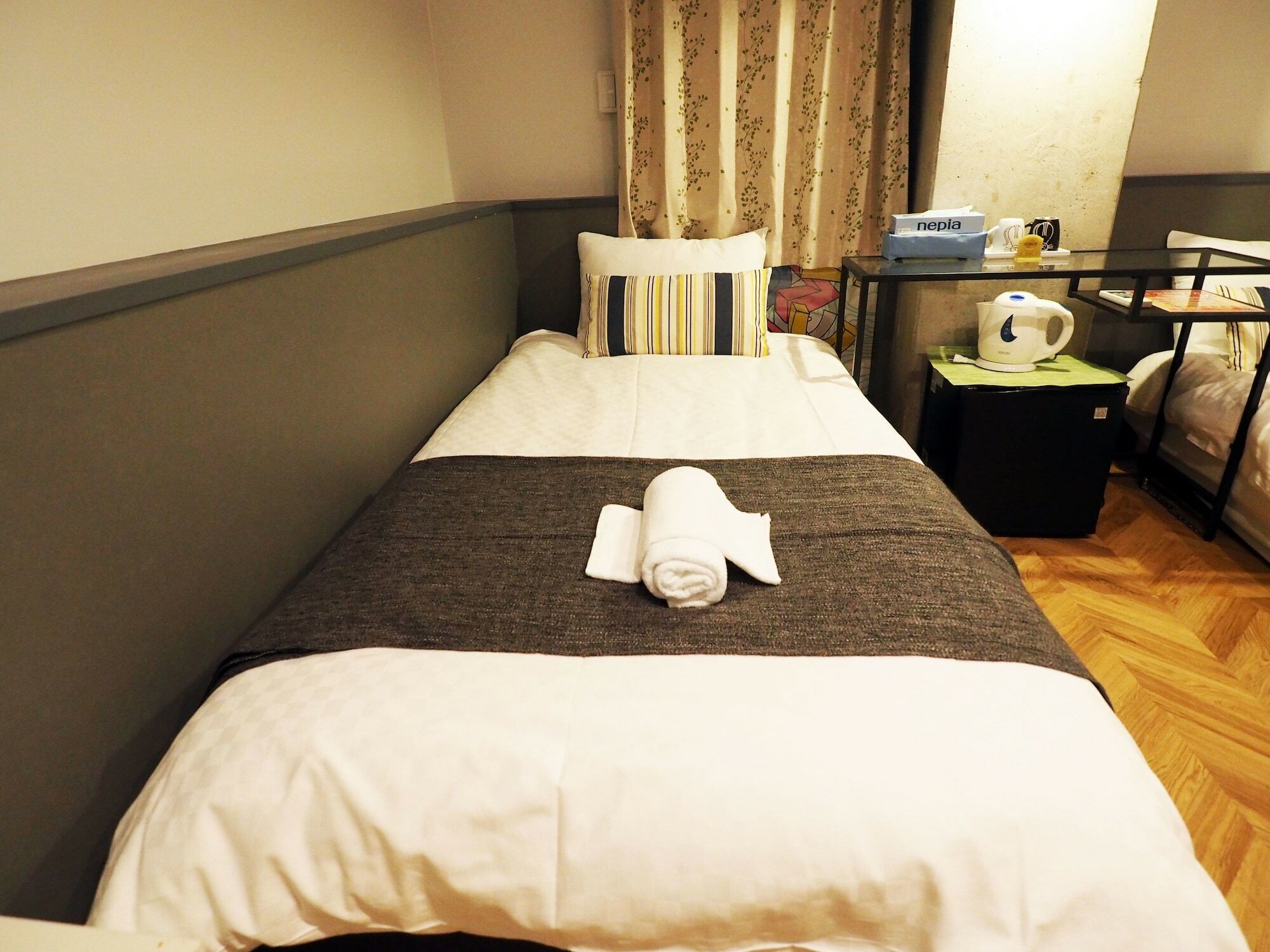 Yeah Room Namba Osaka Exterior photo